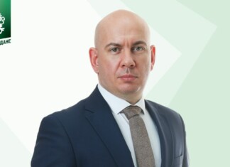 Ангел Георгиев