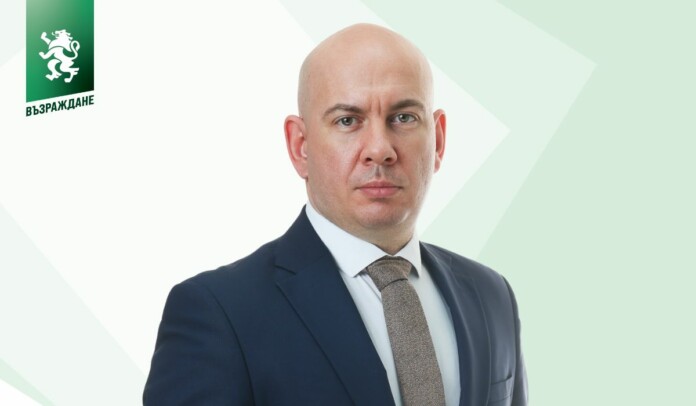 Ангел Георгиев Ангел Георгиев