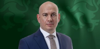 Ангел Георгиев