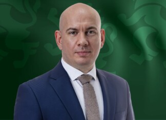 Ангел Георгиев