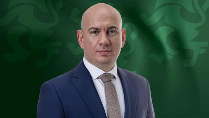 Ангел Георгиев