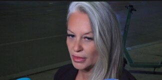 Анна Митова, директор на дирекция „Комуникации“ в НАП
