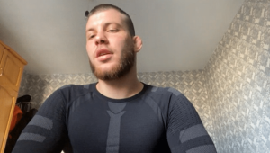 Антон Иванов