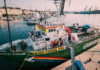 Arctic Sunrise