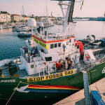 Arctic Sunrise