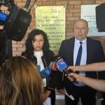 63-годишният бивш капитан в МВР вече е с повдигнати обвинения за убийството в Съединение Брифингът в Пловдив