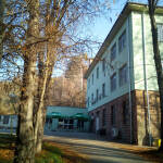 Държавна психиатрична болница "Св. Иван Рилски"