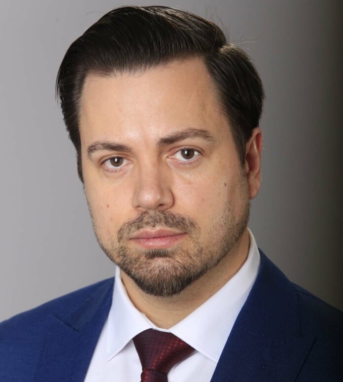 Доц. Георги Димов Доц. Георги Димов