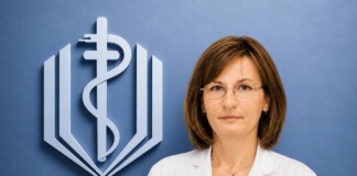 Доц. Христина Миланова