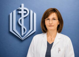 Доц. Христина Миланова