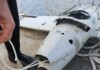 Нови дронове са открити по Черноморието край Варна и в Бургас Дроновете