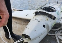 Нови дронове са открити по Черноморието край Варна и в Бургас Дроновете