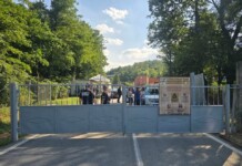 Военни откриха 53 невзривени боеприпаса край завод „ЕМКО“ Военни откриха 53 невзривени боеприпаса край завод „ЕМКО“