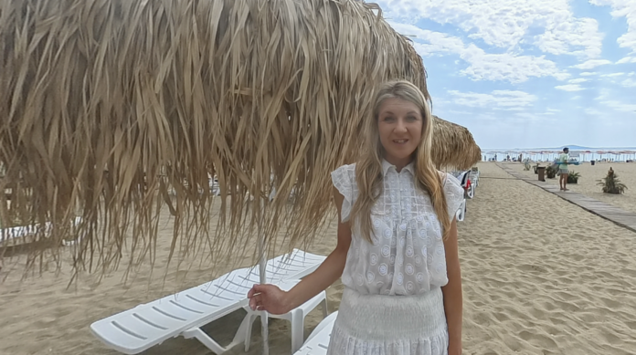 Габриела Руменова Габриела Руменова