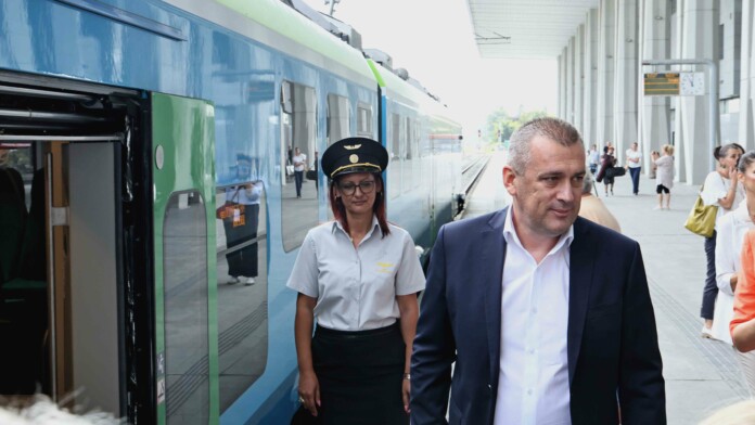 Георги Пеев