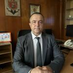 Старши комисар Христо Ичев