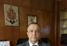 Старши комисар Христо Ичев
