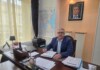 Областният управител Дико Диков отвърна на кмета на Царево: Въпросите за ОУП не са политическа атака, а институционално задължение img 9236