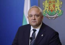 Иван Демерджиев: Работим по изцяло нов закон за противообществените прояви на малолетни и непълнолетни Иван Демерджиев
