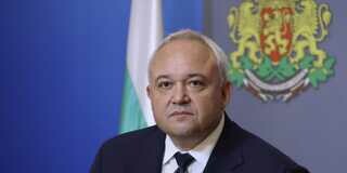 Иван Демерджиев