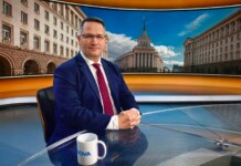 Иван Христанов ще се кандидатира за президент Иван Христанов
