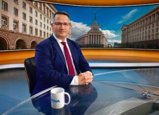 Иван Христанов