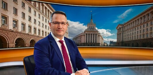 Иван Христанов