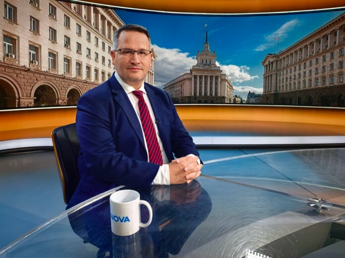 Иван Христанов Иван Христанов
