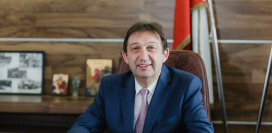 Иван Шишков
