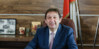 Иван Шишков