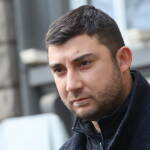 Контрера: Няма нужда от рева на ППДБ – една разходка из София обяснява избора на Бургас за „Евровизия“ Карлос Контрера