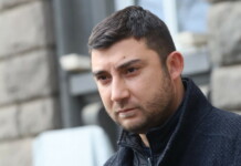 Контрера: Няма нужда от рева на ППДБ – една разходка из София обяснява избора на Бургас за „Евровизия“ Карлос Контрера