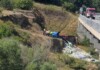 ОДМВР-Перник с подробности за трагедията на АМ "Струма"