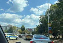 Катастрофата