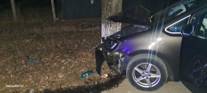 13-годишно момче е с тежки наранявания след ПТП с 19-годишна шофьорка с два месеца стаж! 1 Катастрофата