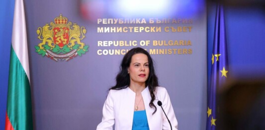Катя Ивкова