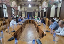 Партиите не постигнаха съгласие за състава на РИК – Бургас Консултациите за състава на РИК-Бургас