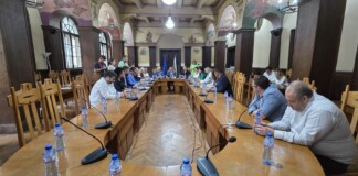 Консултациите за състава на РИК-Бургас
