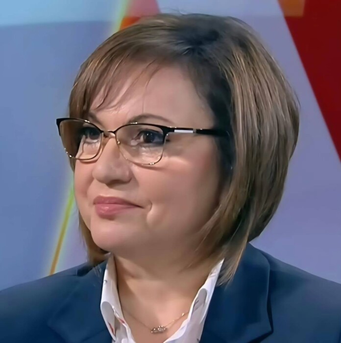 Корнелия Нинова