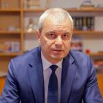 Костадин Костадинов