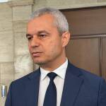 Костадин Костадинов