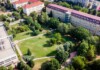 Лесотехнически университет