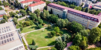 Лесотехнически университет