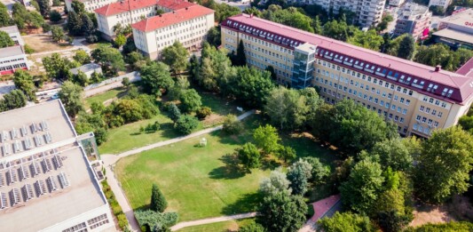 Лесотехнически университет