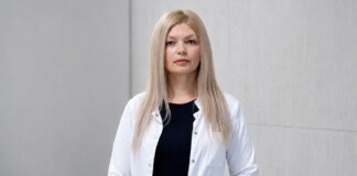 Мария Илиева
