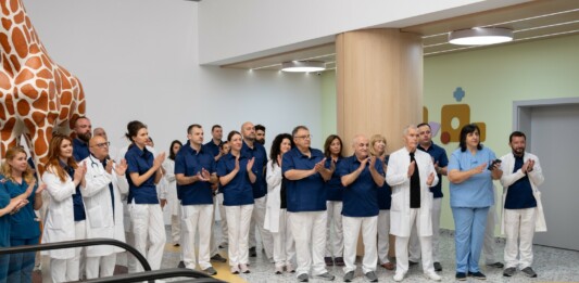 Безплатни прегледи за деца в Бургас: Ето специалностите и телефоните
