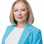 Надежда Йорданова: Настояването на ДБ номинациите за ВСС да бъдат отворени към гражданския сектор вдигна нивото на кандидатурите Надежда Йорданова