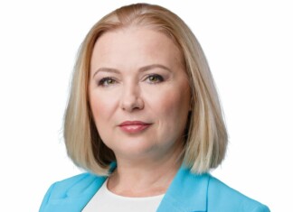 Надежда Йорданова