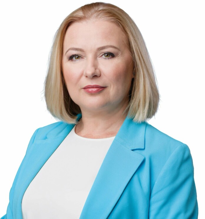 Надежда Йорданова