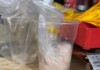 Нарколаборатория за синтетични наркотици е разкрита в село в община Трявна чНарколаборатория за синтетични наркотици е разкрита в село в община Трявна